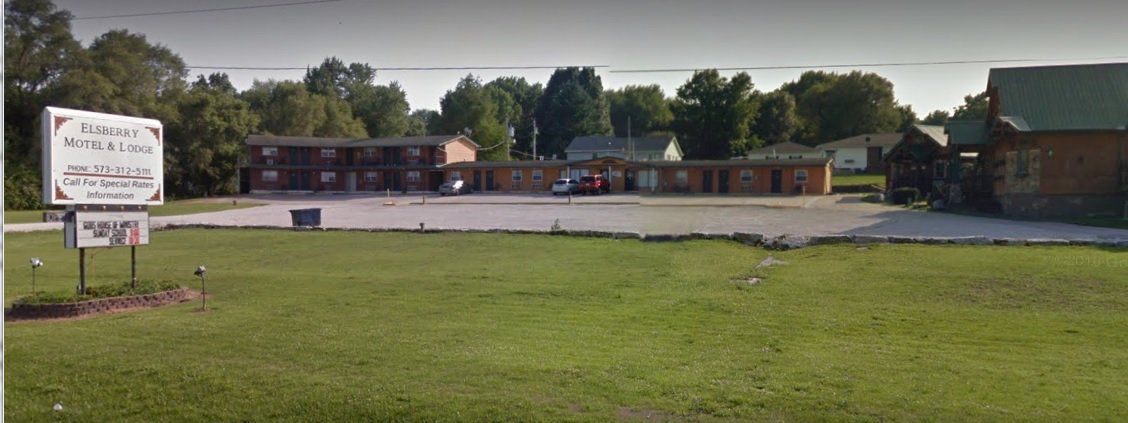 Elsberry Motel